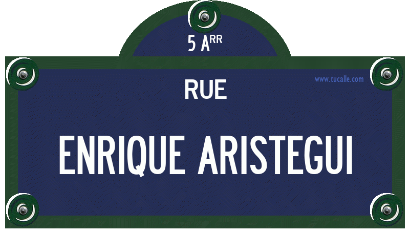 cartel_de_rue- -Enrique Aristegui_en_paris